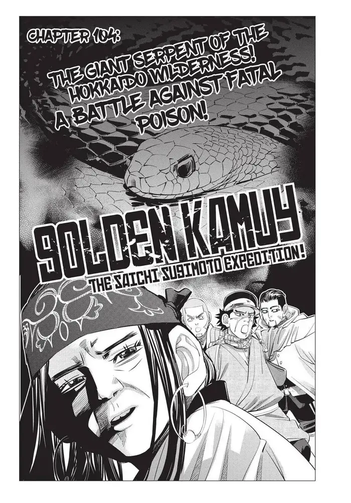 Golden Kamuy Chapter 104 image 02_optimized
